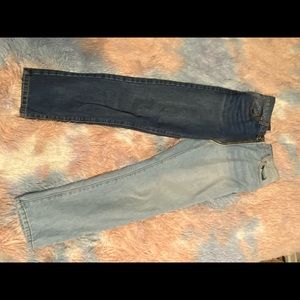 Revice Denim Yin Yang Jeans